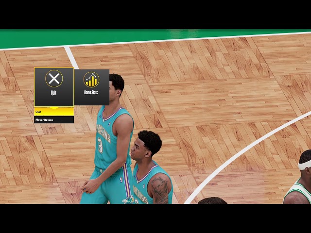 How to Use the Trade Machine in NBA 2K17