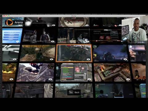 OnLive Demo: Future of Gaming - UCMgCvJ3_QahXgvwj6LjOd-w