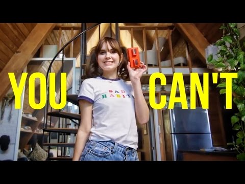 DO WHAT YOU CAN'T - UCtinbF-Q-fVthA0qrFQTgXQ