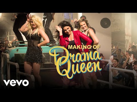 Drama Queen Making - Parineeti, Sidharth | Hasee Toh Phasee - UC3MLnJtqc_phABBriLRhtgQ