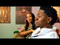 XOUH FT KONTAWA - SHEMEJI  (OFFICIAL VISUALIZER)