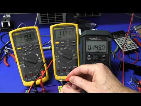 EEVblog #233 - Lab Power Supply Design Part 6 - LT3080 Testing - UC2DjFE7Xf11URZqWBigcVOQ