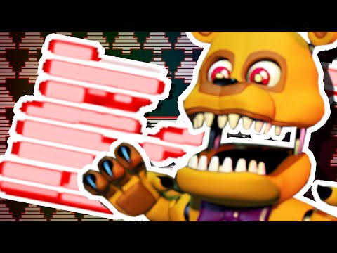 A SECRET ENDING!! | FNAF World #6 - UCS5Oz6CHmeoF7vSad0qqXfw