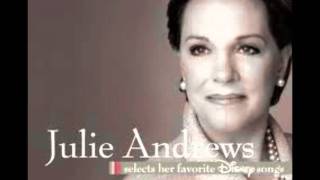 Julie Andrews - When You Wish Upon a Star