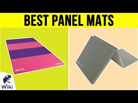 10 Best Panel Mats 2019 - UCXAHpX2xDhmjqtA-ANgsGmw