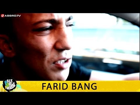 FARID BANG HALT DIE FRESSE 03 NR. 99 (OFFICIAL HD VERSION AGGROTV)