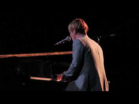 Tom Odell - Untitled  (Singapore 29-3-2019): edit: “Tears That Never Dry”