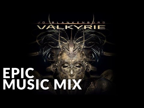 Best Epic Album 2016 | Valkyrie - Jo Blankenburg | Epic Music VN - UC3zwjSYv4k5HKGXCHMpjVRg