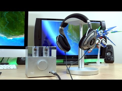 Crazy Audio Setup! - WA7 Fireflies Review - UC9fSZHEh6XsRpX-xJc6lT3A