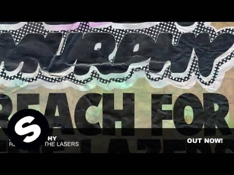 Andy Murphy - Reach For The Lazers (Original Mix) - UCpDJl2EmP7Oh90Vylx0dZtA