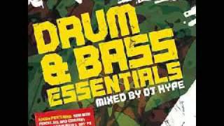 DJ Hype - Drum and Bass Essentials