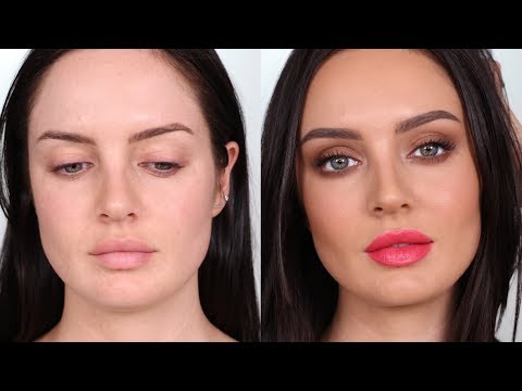 Is This The Perfect Matte Foundation?! \\ Chloe Morello - UCLFW3EKD2My9swWH4eTLaYw