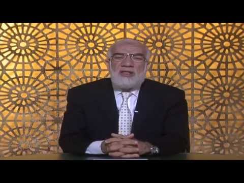 متى أطلق لسانك بالطلب - القلب السليم (28) - الشيخ عمر عبد الكافي