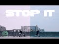 HAN SEUNG WOO  'STOP IT' MV