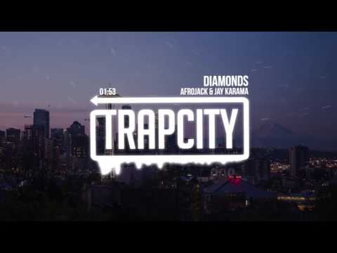 Afrojack & Jay Karama - Diamonds - UC65afEgL62PGFWXY7n6CUbA