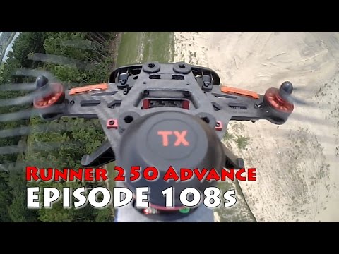 Runner 250 GPS Advance Beta Test Footages - UCq1QLidnlnY4qR1vIjwQjBw