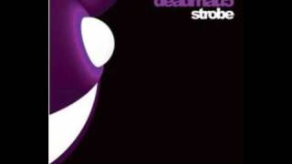 Strobe (Michael Woods Remix) - Deadmau5