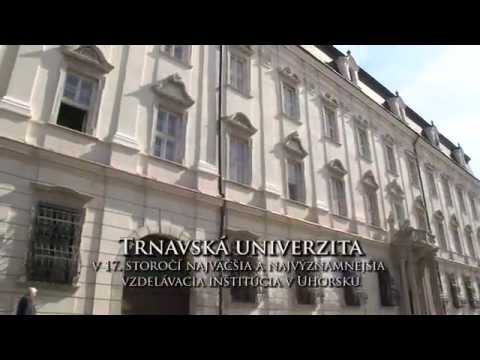 TRNAVA - miesto života, mesto histórie (film) - UCkiJwl61KUDkjZcLi1dNpYg