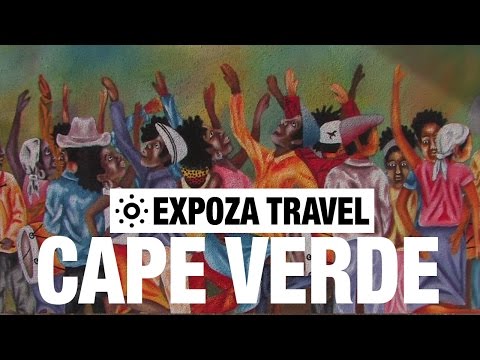 Sal-Cape Verde (Africa) Vacation Travel Video Guide - UC3o_gaqvLoPSRVMc2GmkDrg