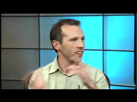 Meebo Raises New Funding - CEO Intv Part 1 - UCCjyq_K1Xwfg8Lndy7lKMpA