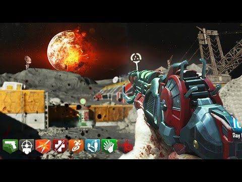 MOON REMASTERED EASTER EGG - BO3 ZOMBIES CHRONICLES DLC 5 EASTER EGG GAMEPLAY! (Black Ops 3) - UCMUP9j-QidC_S0KLlO06uCg
