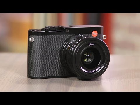 Leica Q is quintessentially Leica - UCOmcA3f_RrH6b9NmcNa4tdg