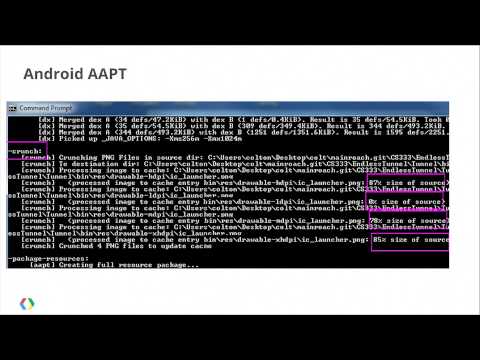 GDC 2014: Texture Wranglin': Getting your Android Game Assets Under Control - UC_x5XG1OV2P6uZZ5FSM9Ttw