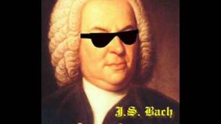 The Swingle Singers - Badinerie (Johann Sebastian Bach)