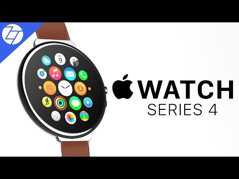 NEW Apple Watch 4 (2018) - Leaks & Rumors! - UCr6JcgG9eskEzL-k6TtL9EQ