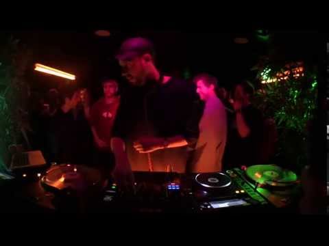 Slugabed Boiler Room London DJ Set - UCGBpxWJr9FNOcFYA5GkKrMg