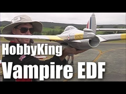 HobbyKing Vampire EDF - UCQ2sg7vS7JkxKwtZuFZzn-g