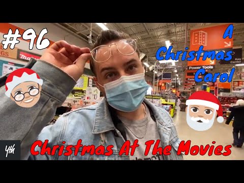 Episode 96 - CATM - A Christmas Carol