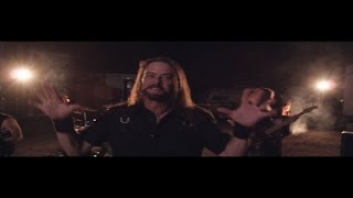 FLOTSAM AND JETSAM - Life Is A Mess (2016) // Official Music Video // AFM Records