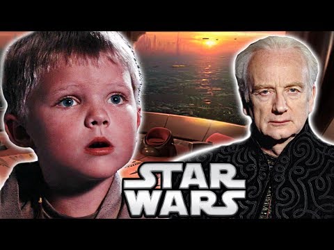 Palpatine Reveals WHY the Jedi only Trained YOUNGLINGS in Revenge of the Sith - Star Wars Explained - UC8CbFnDTYkiVweaz8y9wd_Q