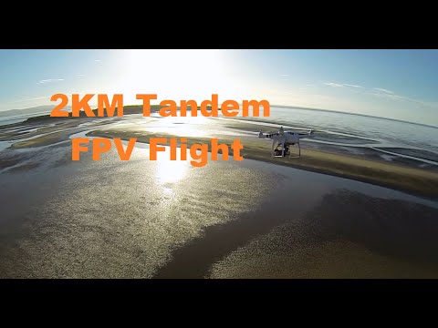 2KM Tandem FPV Flyout - DJI Phantom - That HPI Guy - UCx-N0_88kHd-Ht_E5eRZ2YQ