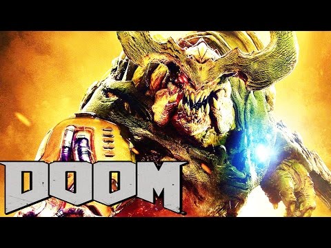 DOOM All Cutscenes Movie (Game Movie) DOOM 2016 All Cutscenes FULL STORY - UCm4WlDrdOOSbht-NKQ0uTeg