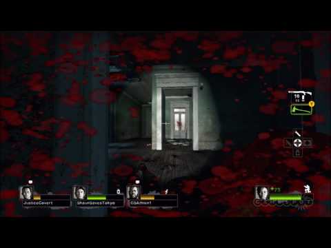 Left 4 Dead 2 Video Review by GameSpot - UCbu2SsF-Or3Rsn3NxqODImw