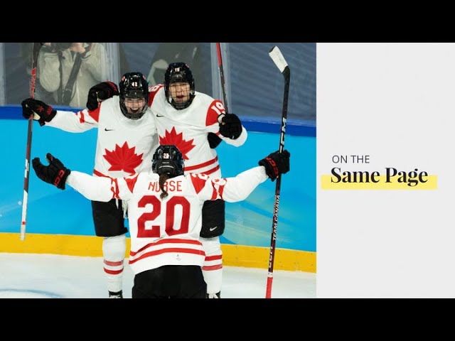 Olympic Women’s Hockey Standings: Who’s on Top?