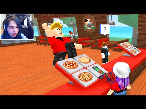 Roblox Work At A Pizza Place Radiojh Games Gamer Chad - roblox work at a pizza place summer update and more
