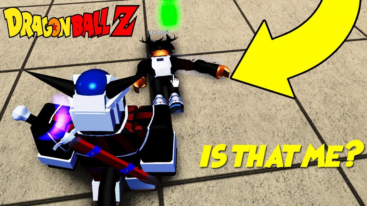 Youtube Roblox Dragon Ball Z Final Stand | How To Get Free Robux Without Doing A Survey