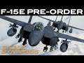 DCS F-15E Strike Eagle  Pre-Order Trailer