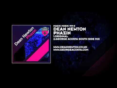 Dean Newton - Phazin - UCvYuEpgW5JEUuAy4sNzdDFQ