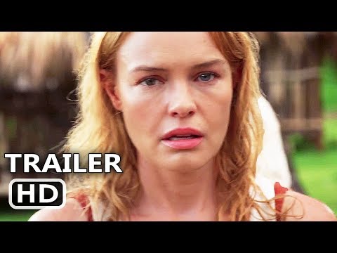 THE I-LAND Trailer # 2 (NEW 2019) Kate Bosworth, Netflix Series HD - UCzcRQ3vRNr6fJ1A9rqFn7QA