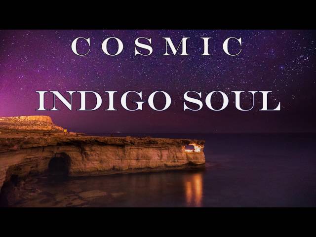 Indigo Soul Music – The Sound of the Cosmos