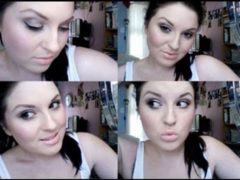 Getting Ready - Everyday Look - UCMpOz2KEfkSdd5JeIJh_fxw