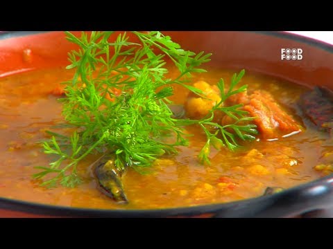 Lauki Chana Dal With Wadiyaan - Turban Tadka - UCthIcpK06l9bhi9ISgreocw