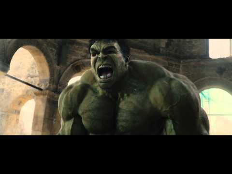 Marvel's Avengers: Age of Ultron - TV Spot 4 - UCvC4D8onUfXzvjTOM-dBfEA