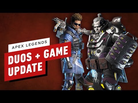 Apex Legends’ Big Update News (Duos, Cheap Kills, and More) - UCKy1dAqELo0zrOtPkf0eTMw