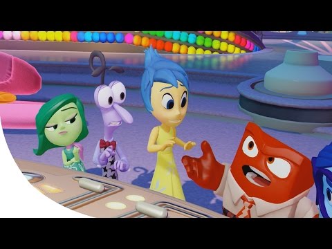 Disney Infinity 3.0 Gameplay Part 1 - INSIDE OUT! - UCyLEtejdFtvHmfKBTDEVvzg