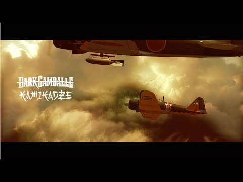 Dark Gamballe - Kamikadze - oficiální videoklip